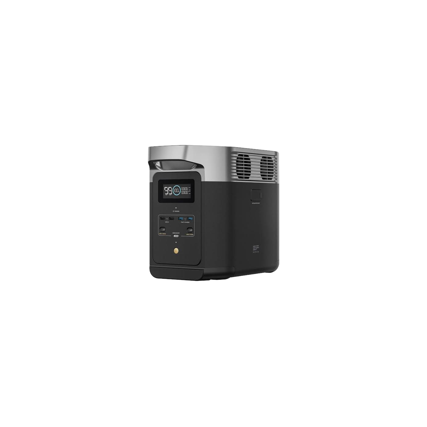 پاوراستیشن قابل حمل ESSpower